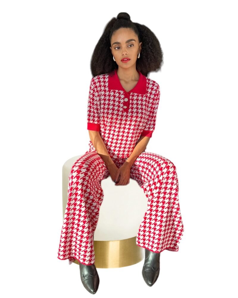 Set Tweed R&B