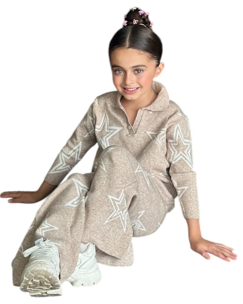 Set Strella Greiysh Kids - Image 2