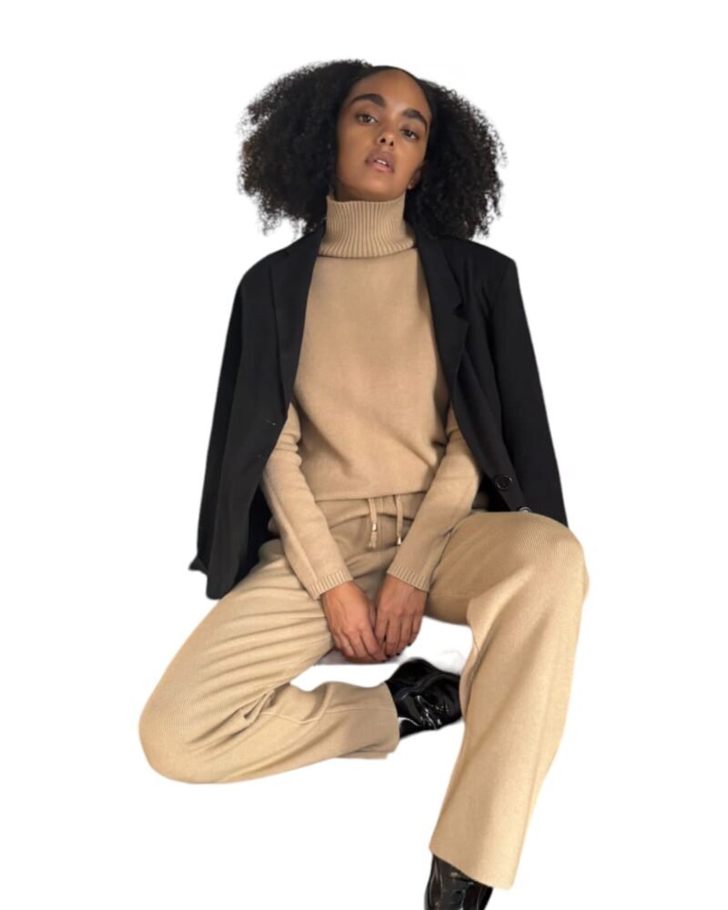 Set Olivia Negro - Image 3