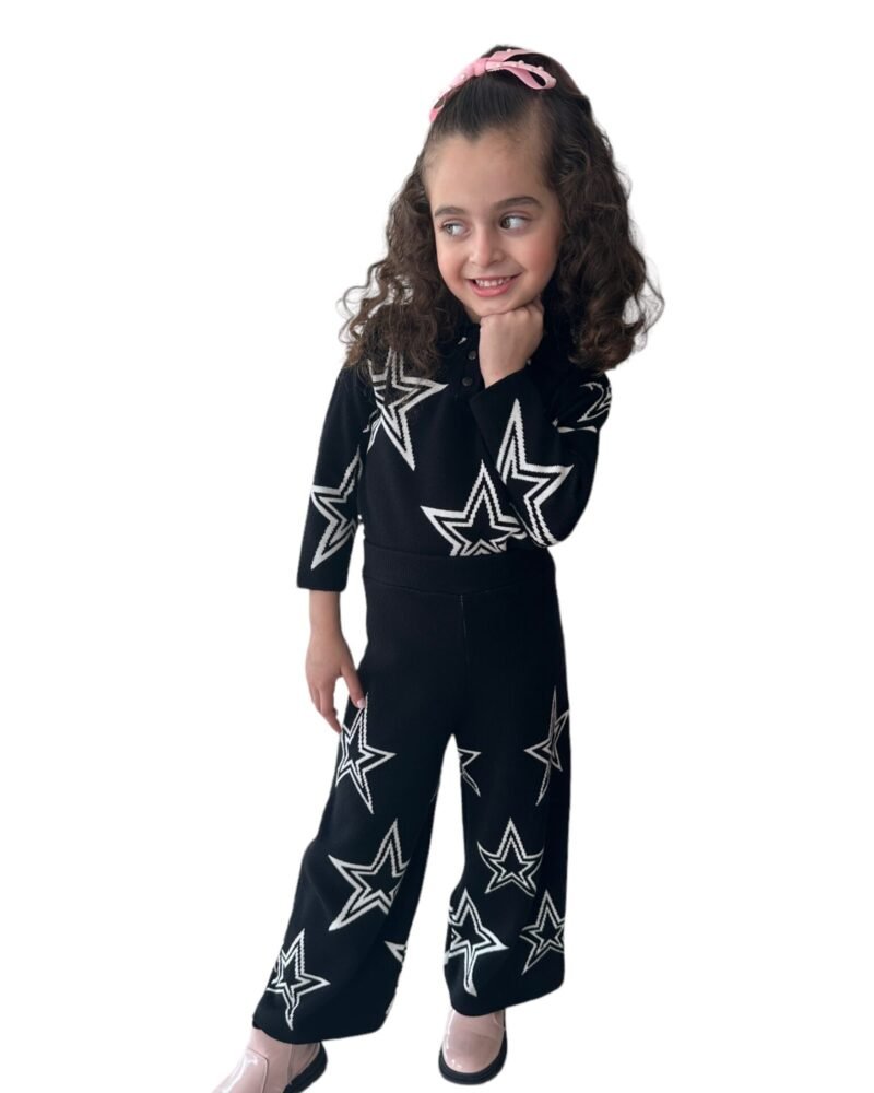 Set Strella Black Kids - Image 4