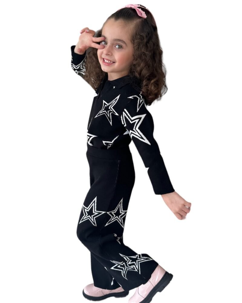 Set Strella Black Kids - Image 2