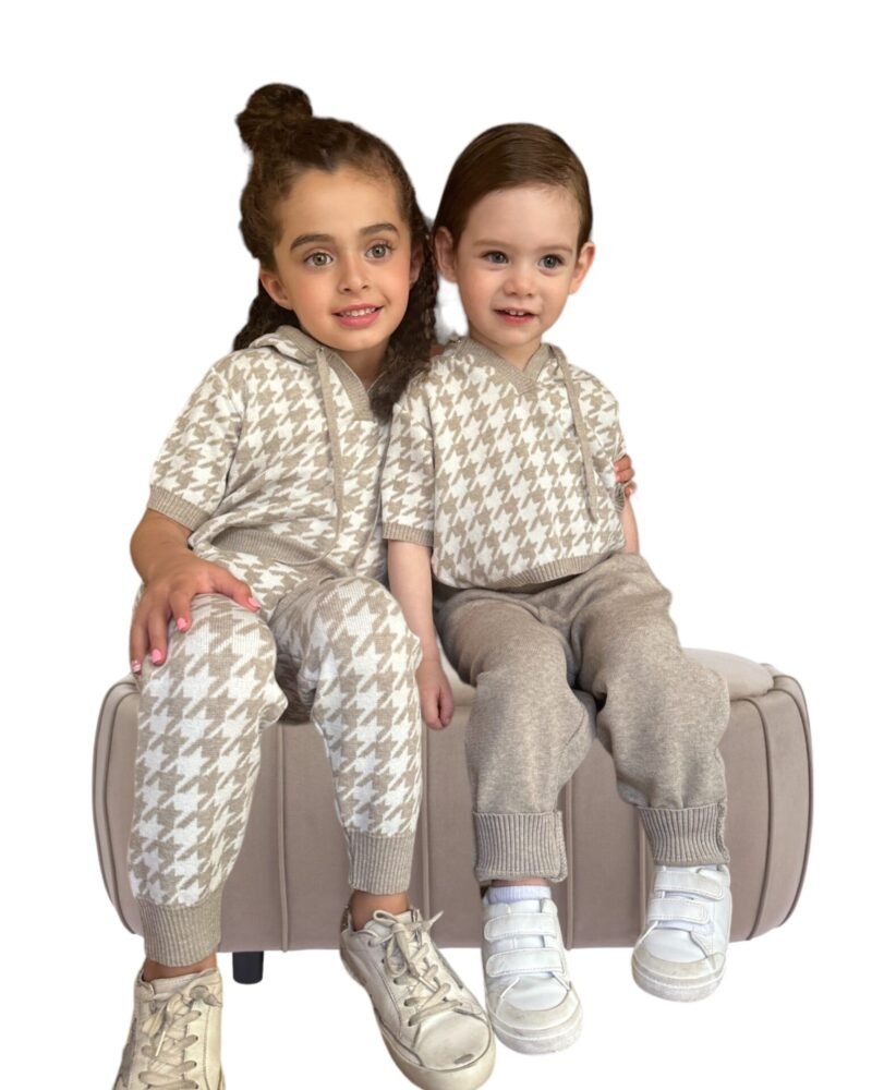 Set Tweed Boy - Image 3