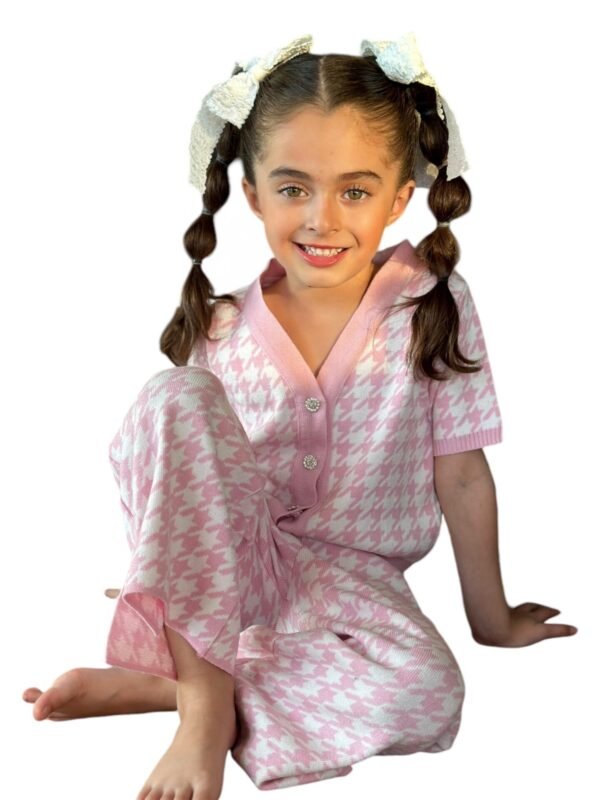 Set bombona Baby Pink kids - Image 2