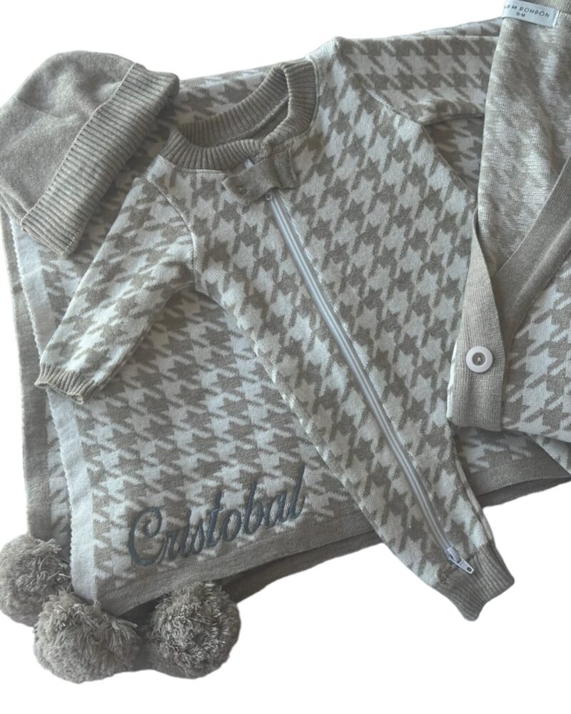 Set Baby Greyish - Image 3
