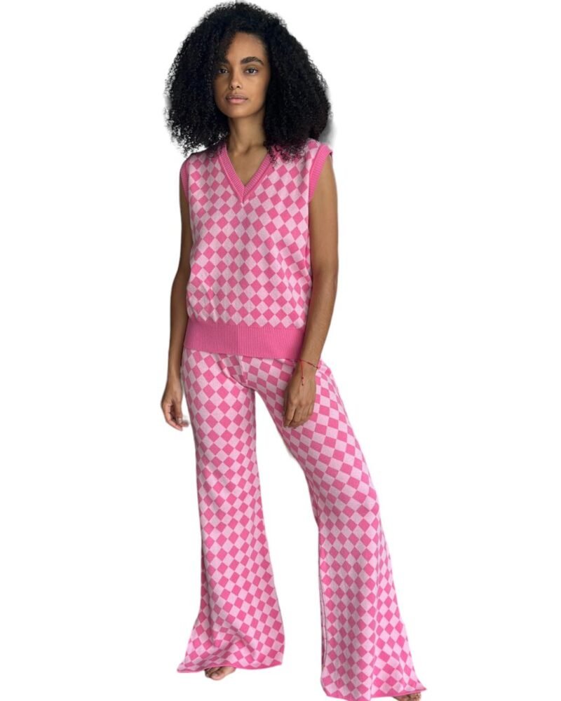 Set Barbarella Pink