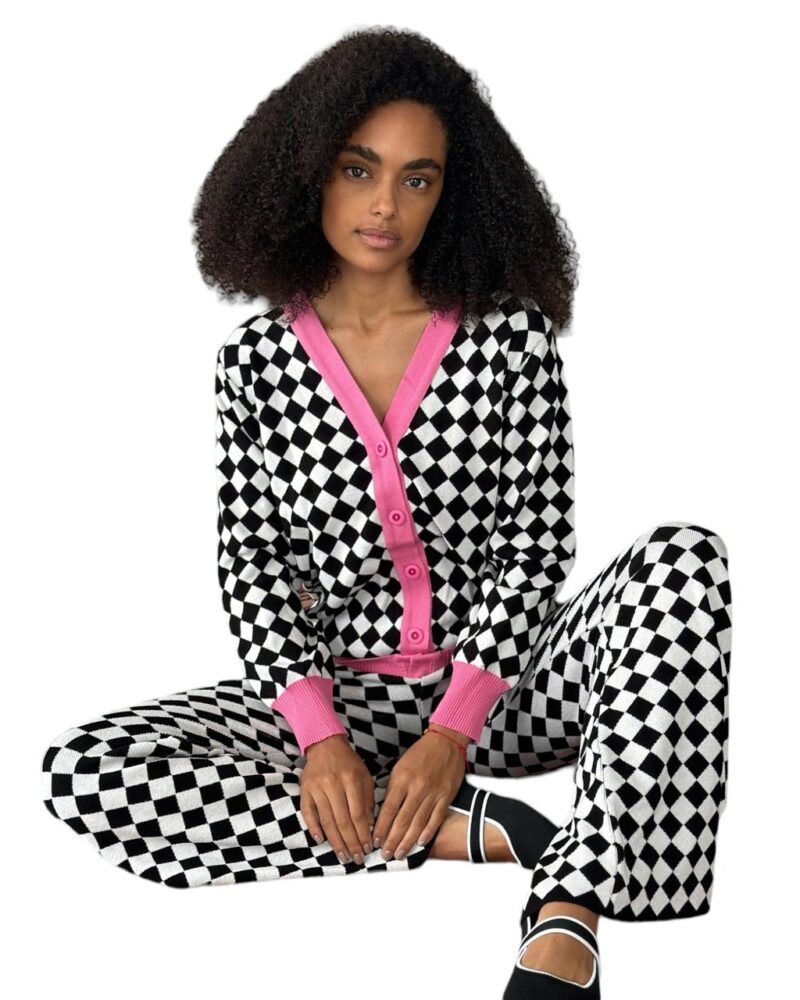 Set Donatella Black - Image 2