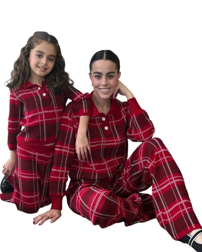 Set Holiday Girl - Image 2