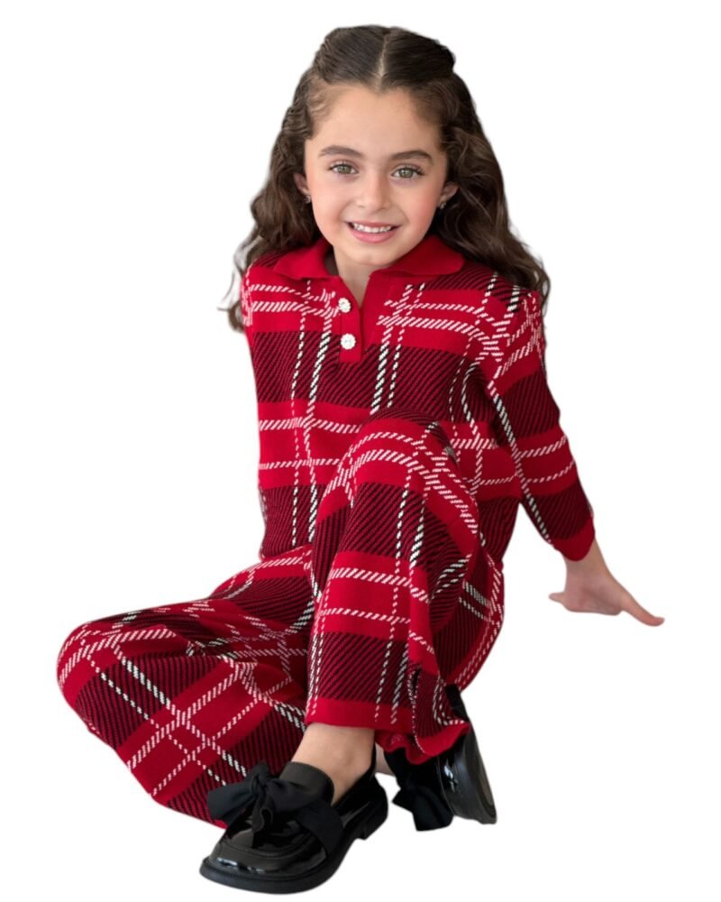 Set Holiday Girl