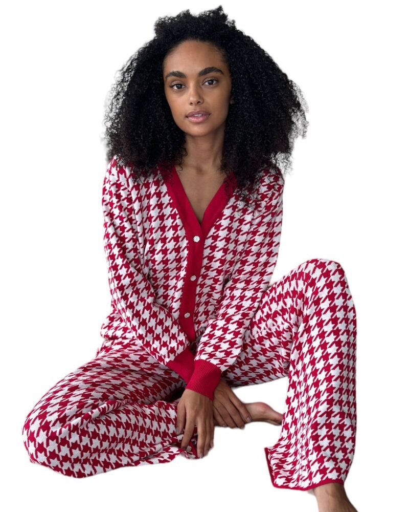 Set Be Mine Red - Image 2