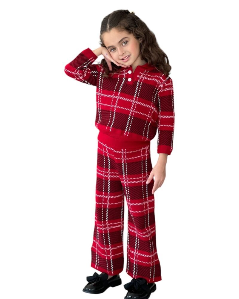 Set Holiday Girl - Image 3