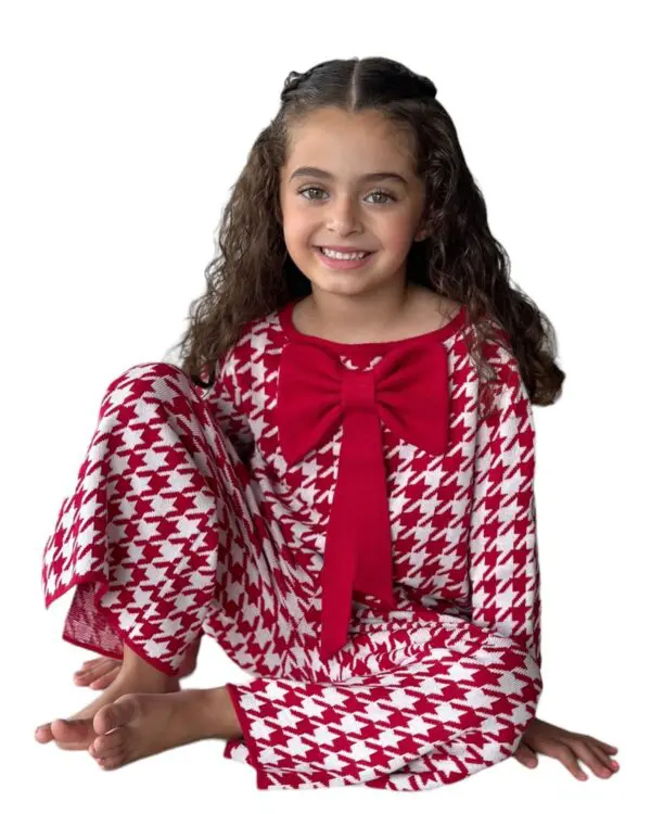 Set Merry Cherry Kids - Image 2