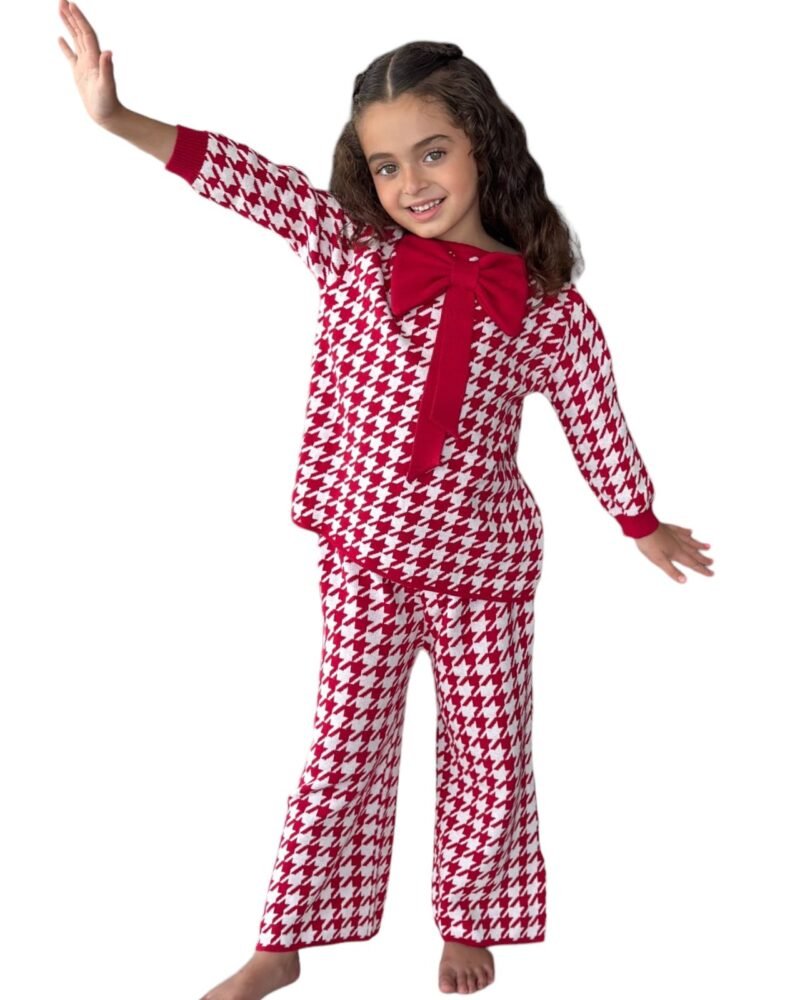 Set Be Mine Kids