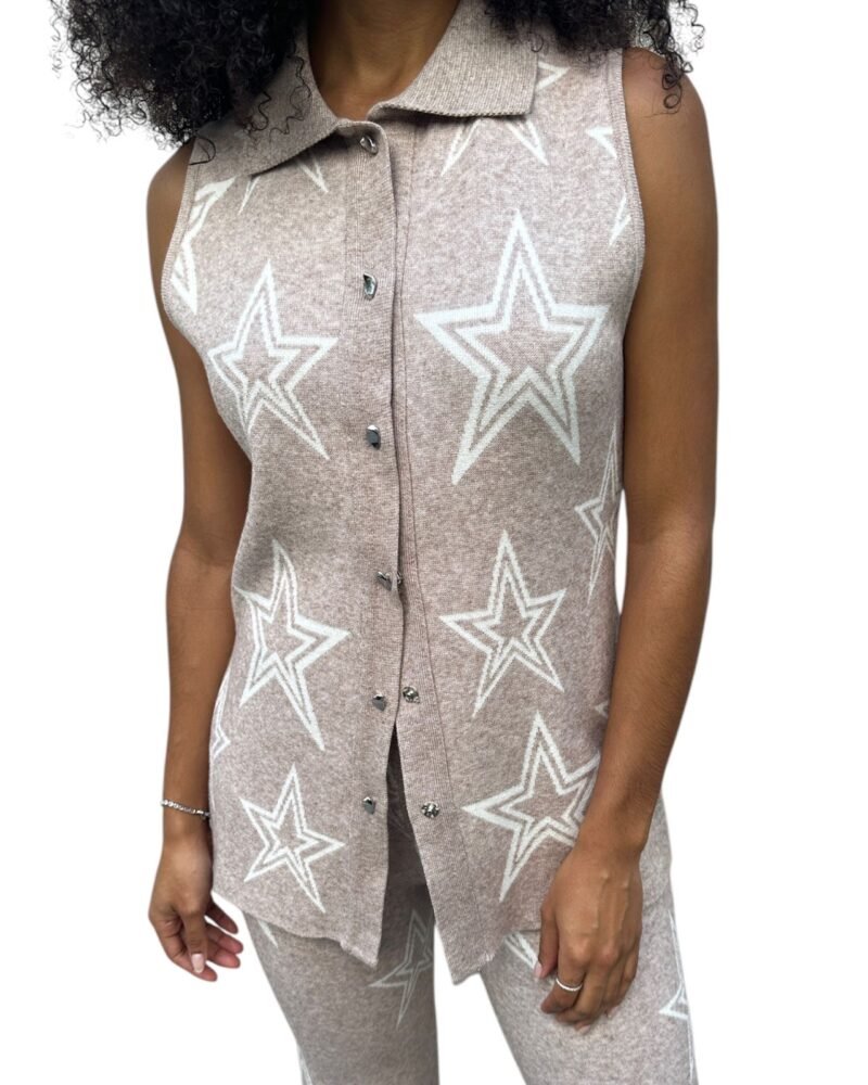 Set Stars Greyish - Image 2