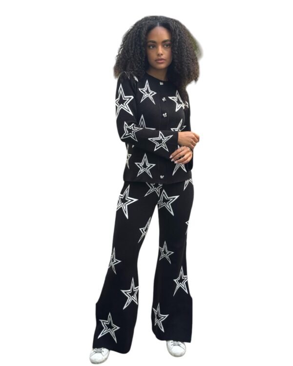 Set Full Of Stars - Image 2