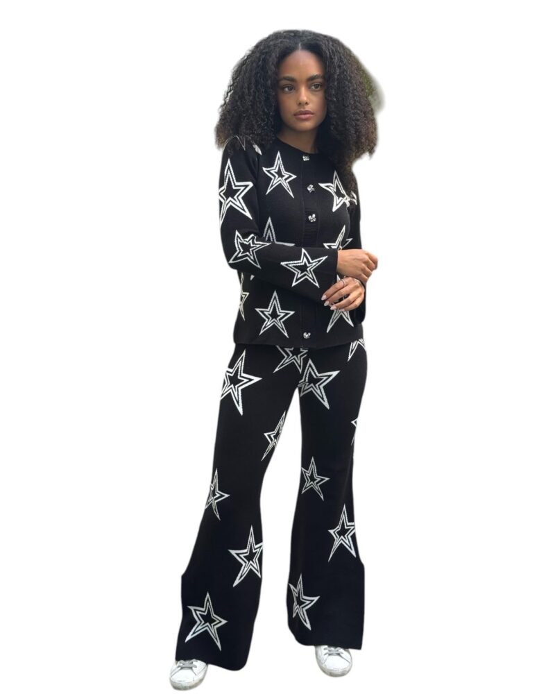 Set Full Of Stars - Image 2