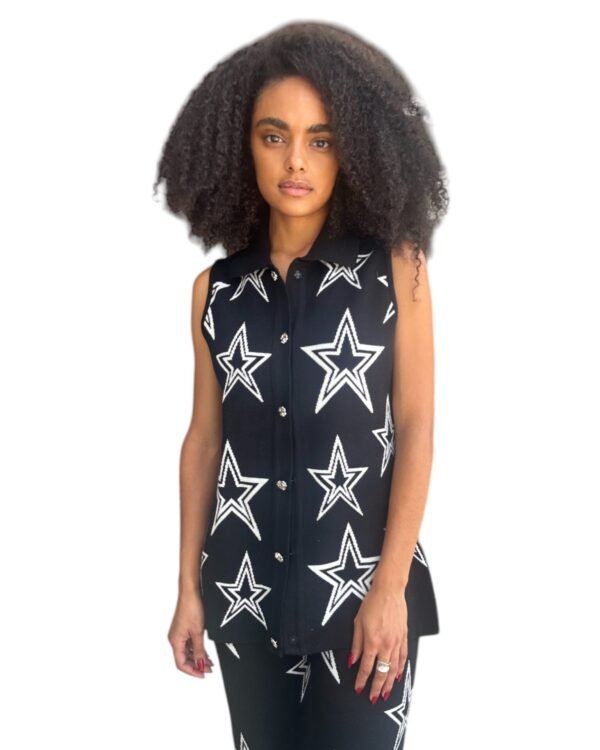 Set Stars Black - Image 3