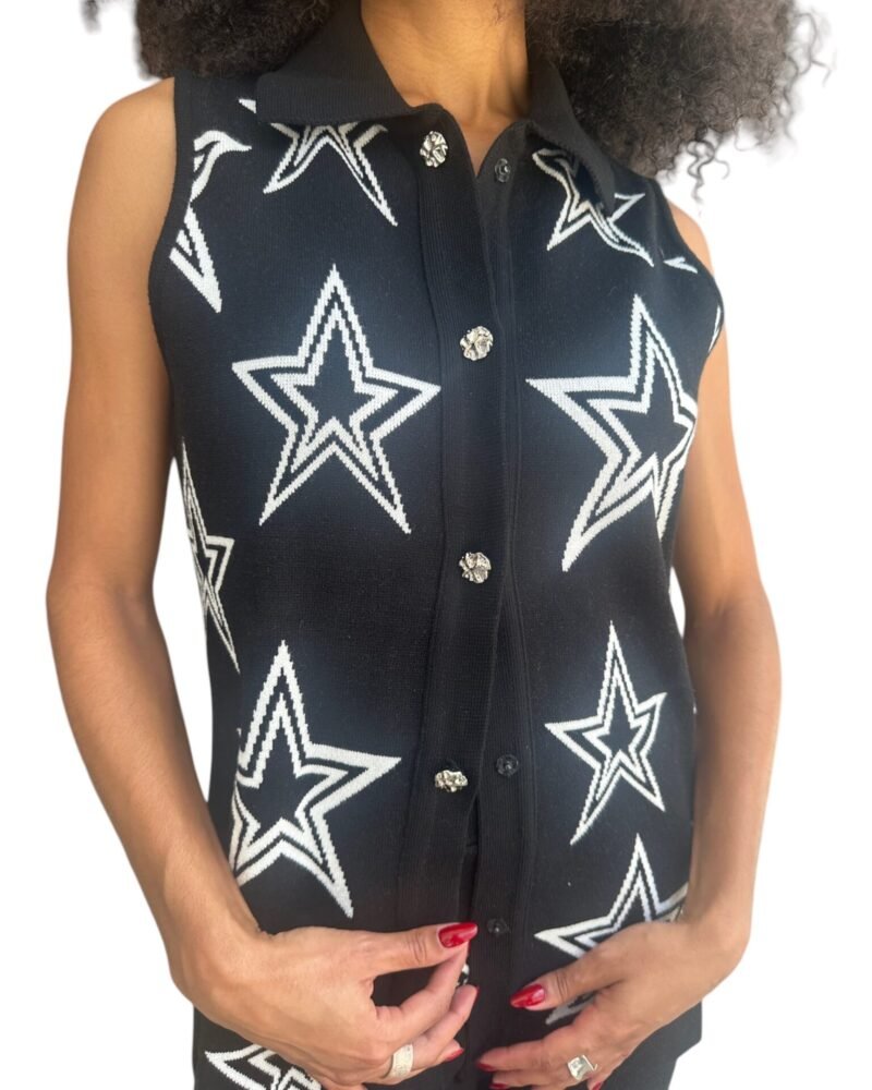 Set Stars Black - Image 4