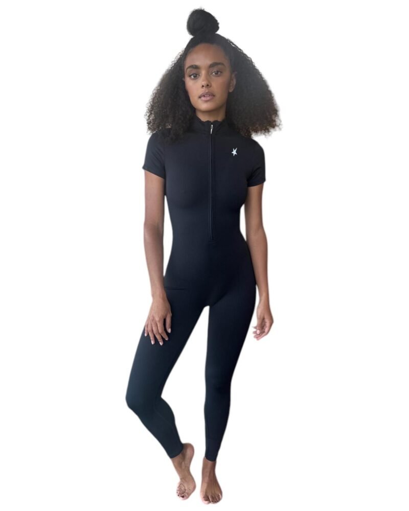 Set Tinny Negro Jumpsuit Preorder