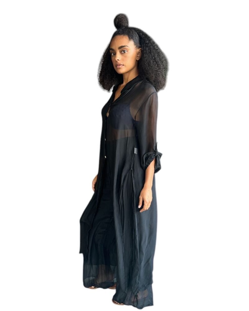 Set Loretto Black - Image 2