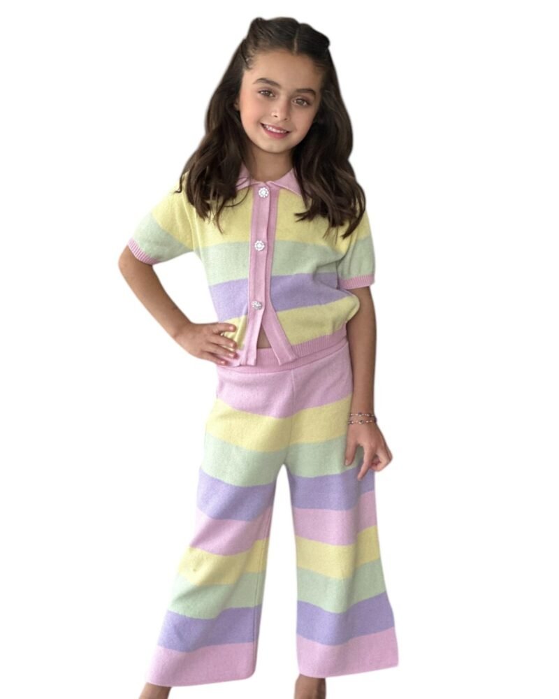 Set Rainbow Kids Preorder