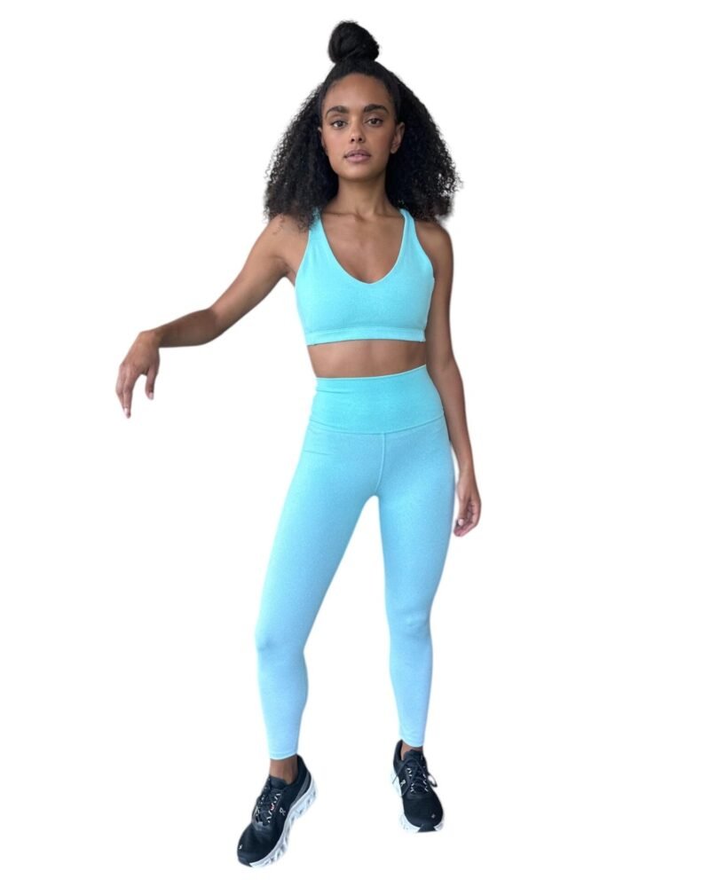 Set Aquamarine