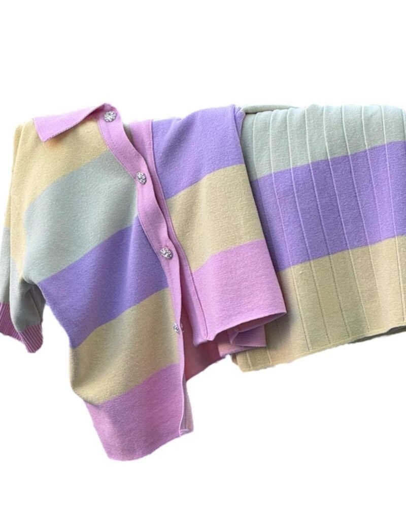 Set Falda Pastels Kids Preorder
