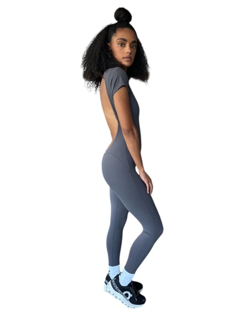Set Square Jumpsuit