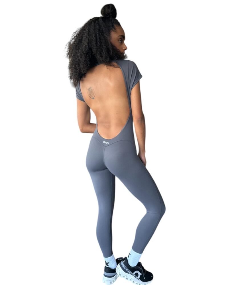 Set Square Jumpsuit - Image 3