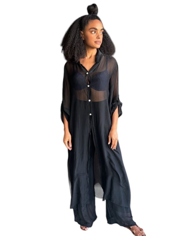 Set Loretto Black - Image 3