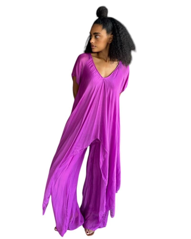 Set Lorea Hot Pink - Image 3