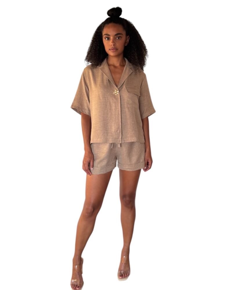 Set Amalfi Short