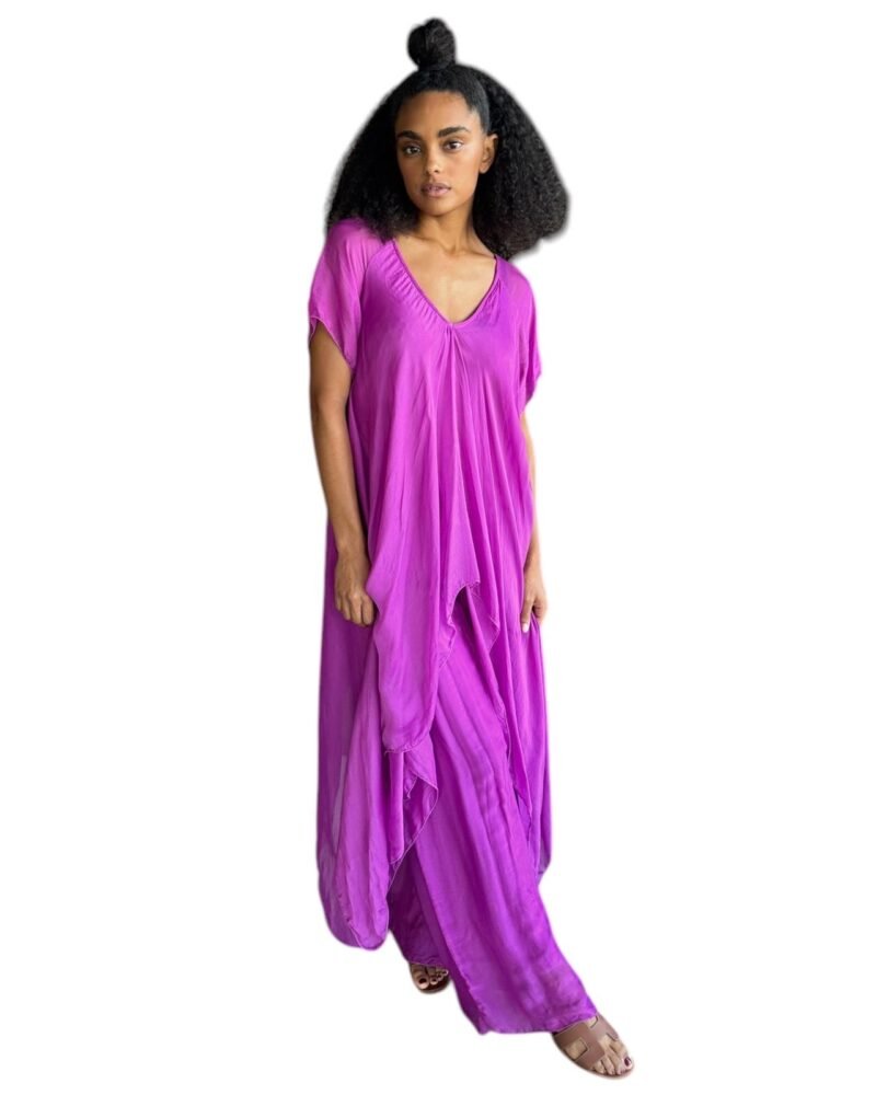 Set Lorea Hot Pink - Image 2