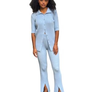 Set Elena Baby Blue