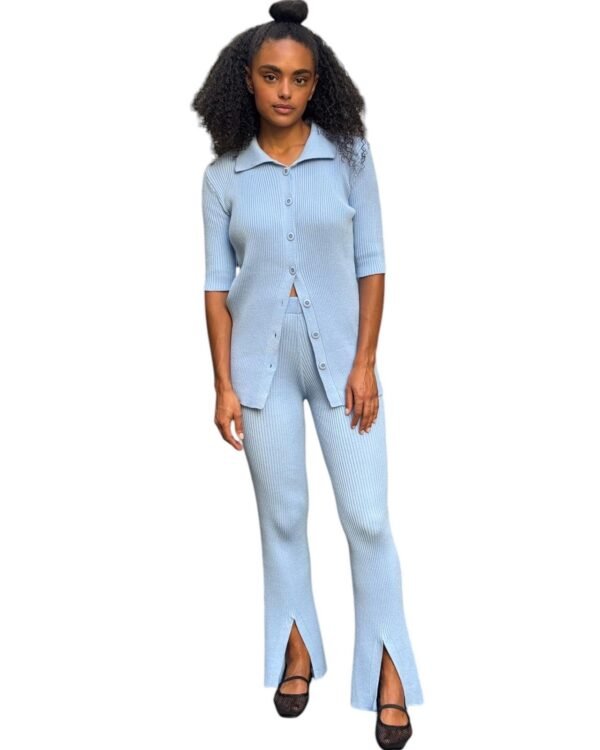 Set Elena Baby Blue