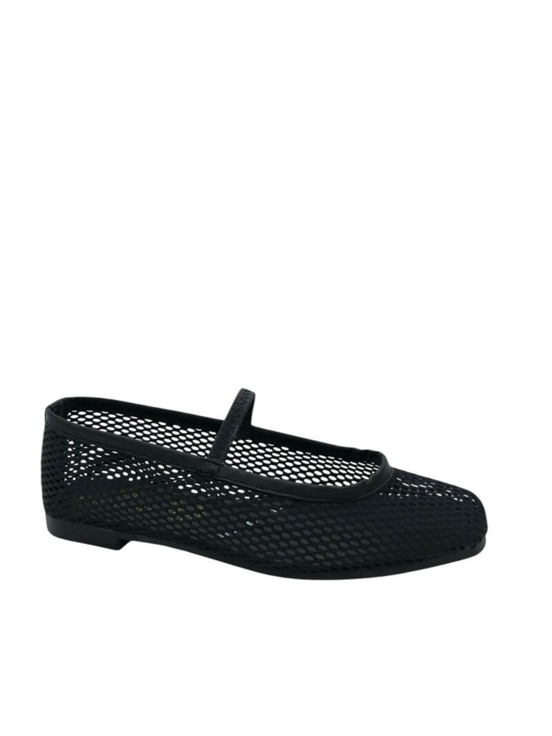Mesh Flat