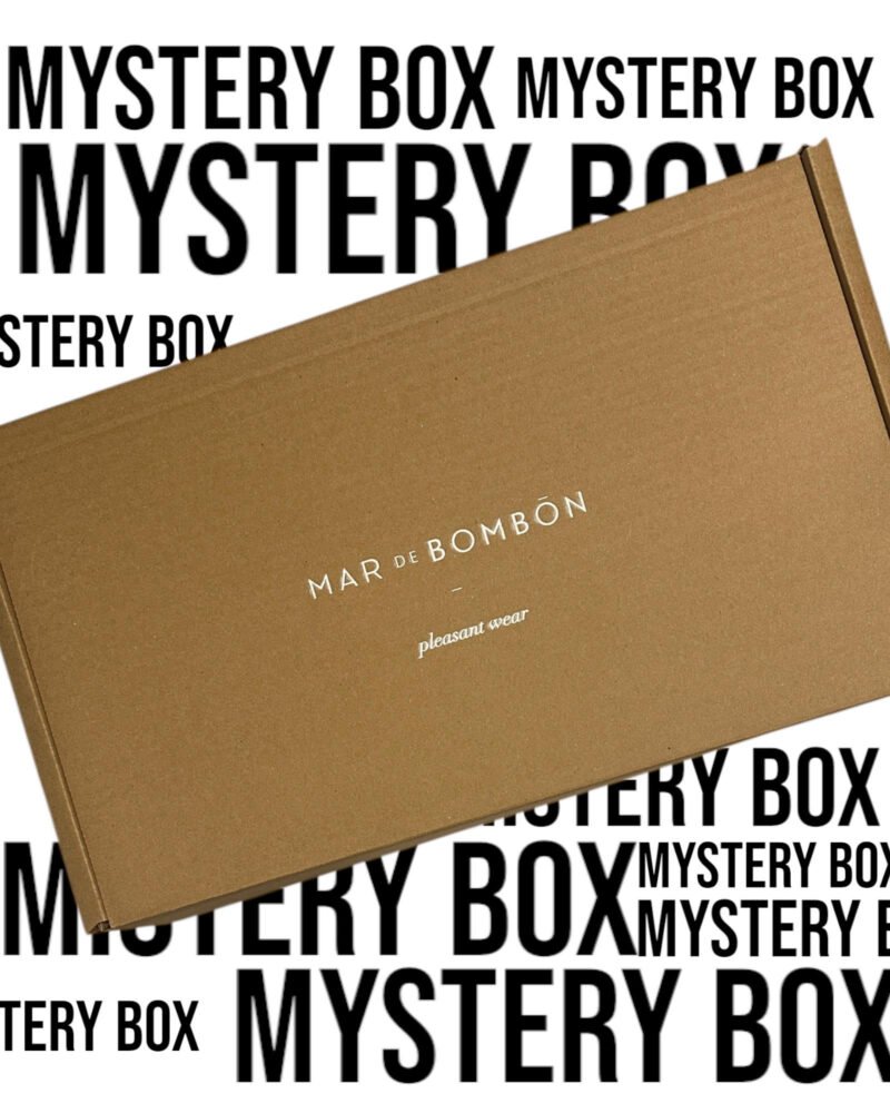 Mystery Box
