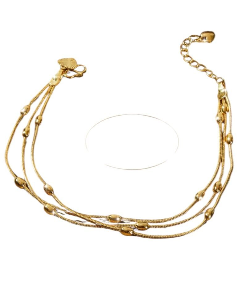 Pulsera Lorea