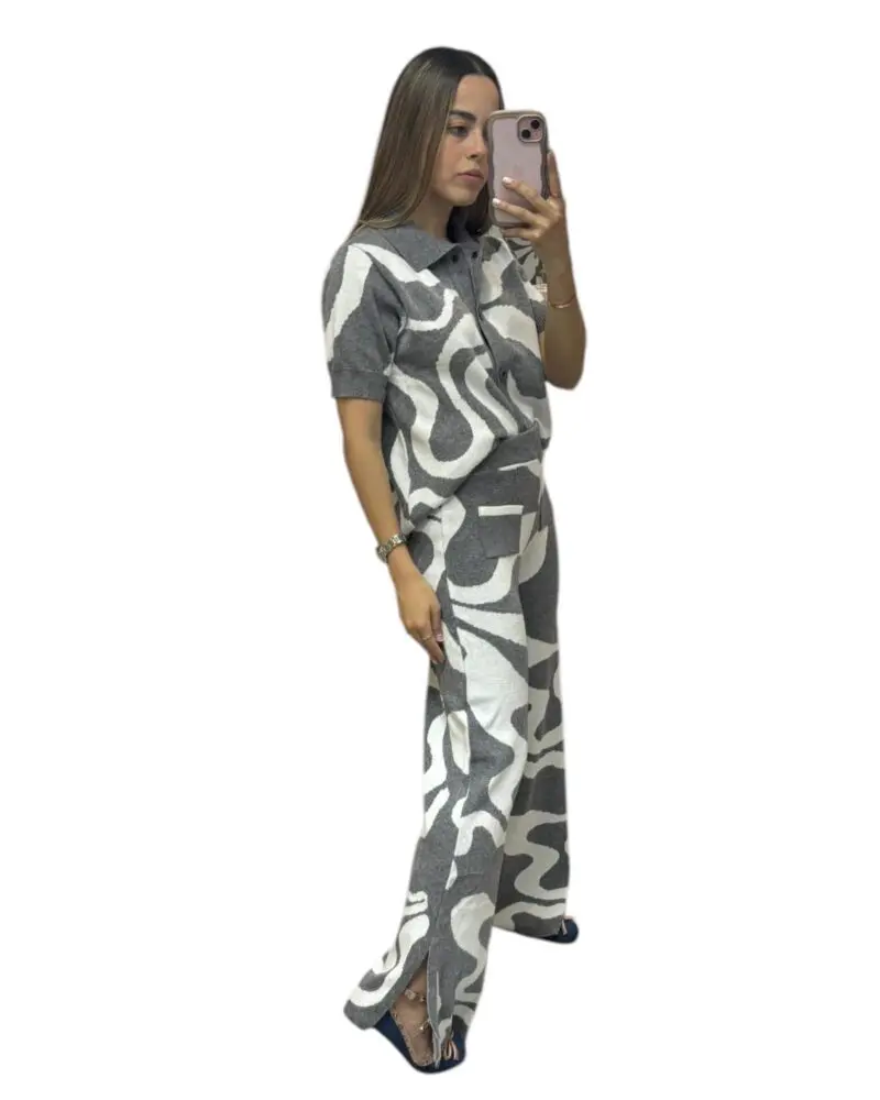 Set Carlota Gris - Image 3