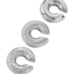 Ear Cuffs María