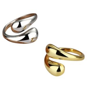 Anillo Olivia