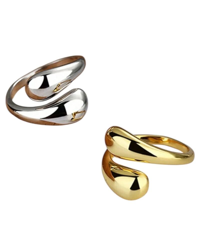 Anillo Olivia