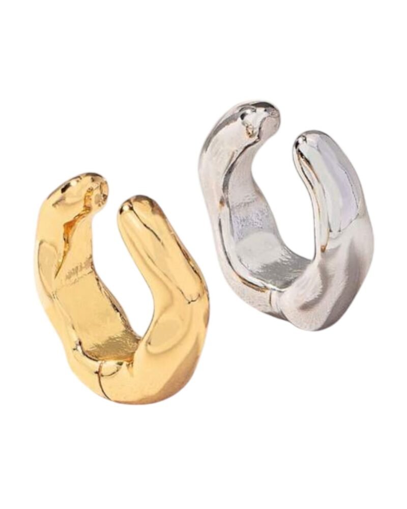 Ear Cuffs Andy