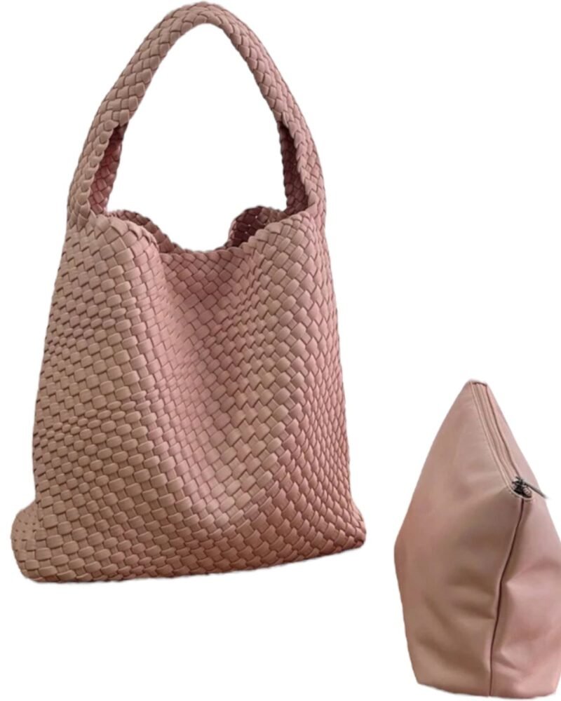 Bolsa Rosé