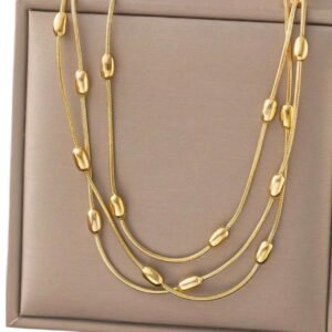 Collar Olivia