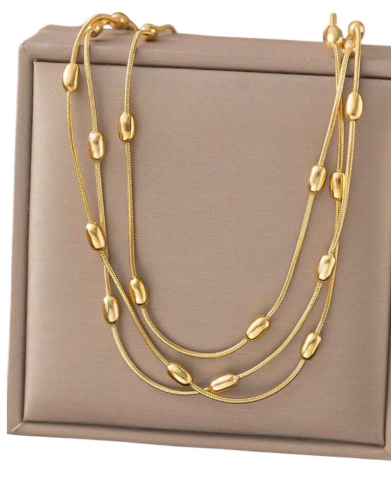 Collar Olivia