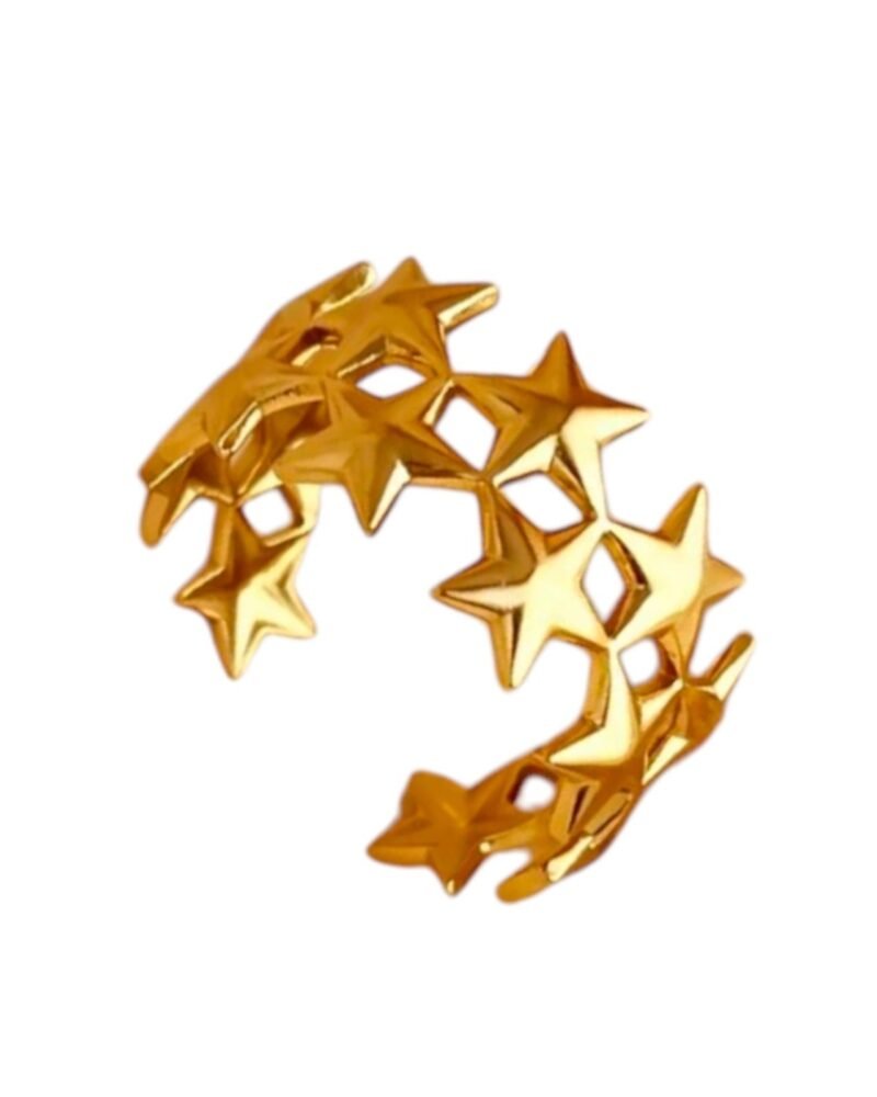 Anillo Estrella