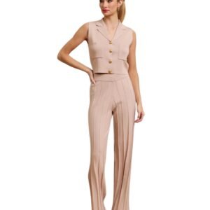 Set Olivia Camel