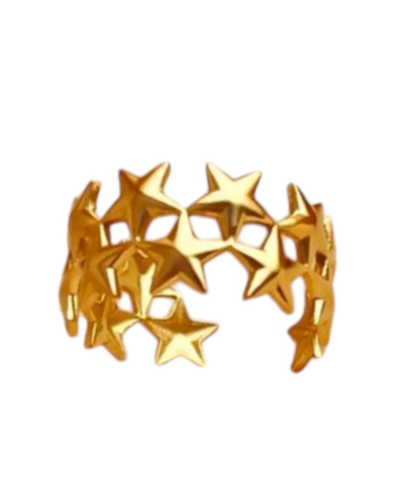Anillo Estrella - Image 2