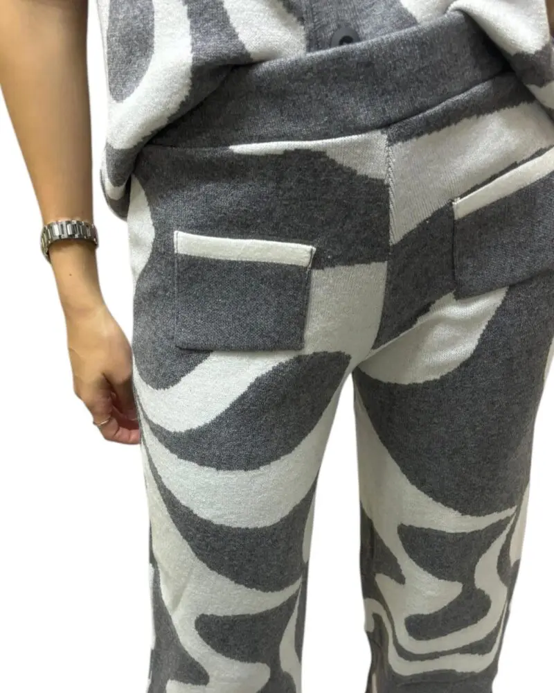 Set Carlota Gris - Image 2