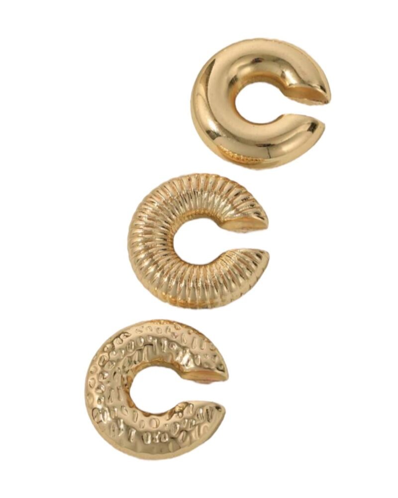 Ear Cuffs María - Image 2